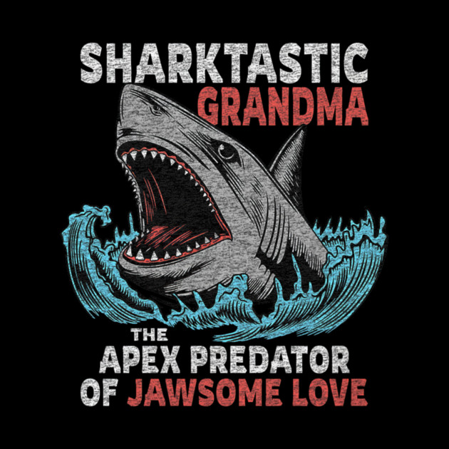 Funny Grandma Cute Grandmother Saying by yangho