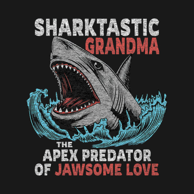 Funny Grandma Cute Grandmother Saying by yangho