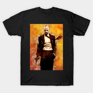 Hitman T-Shirt