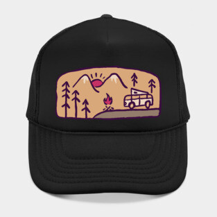 Adventurer Hat