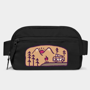 Adventurer Bag