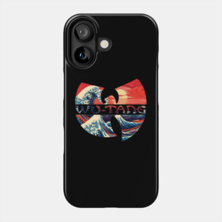 Wu-Tang Phone Case