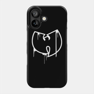 Wu-Tang Phone Case