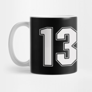 Indiana Hoosiers Champions. 13-10. #3 Mug