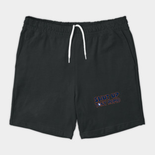 Shut-Up-Tony-Romo Shorts