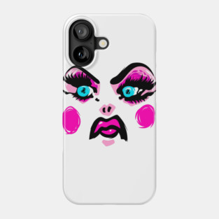 Lil Pound Cake Phone Case