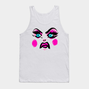 Lil Pound Cake Tank Top