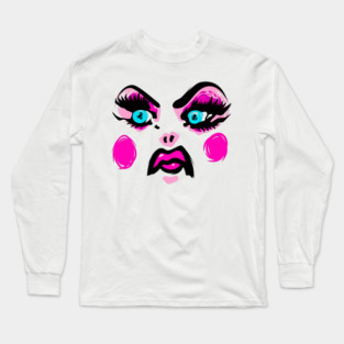 Lil Pound Cake Long Sleeve T-Shirt