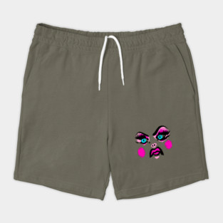 Lil Pound Cake Shorts