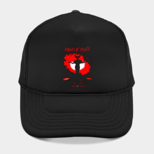 ANGEL OF DEATH Hat