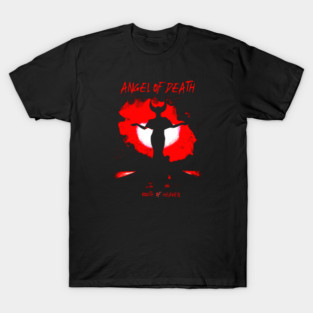 ANGEL OF DEATH T-Shirt