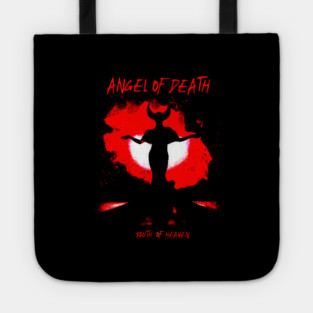 ANGEL OF DEATH Tote
