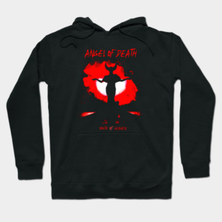 ANGEL OF DEATH Hoodie