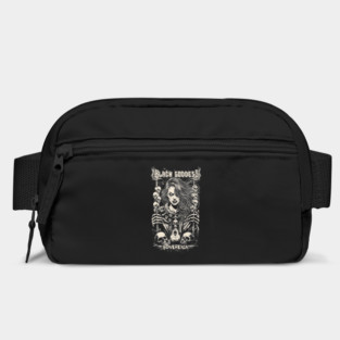 BLACK GODDESS Bag