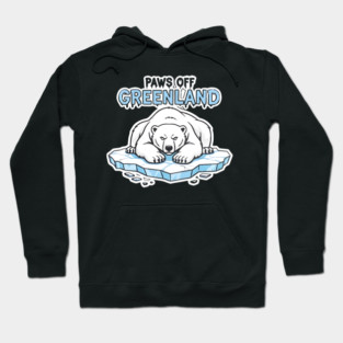 Greenland Hoodie