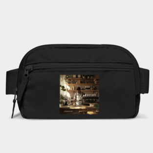 barista Bag