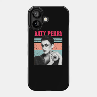 Katy-Perry Phone Case