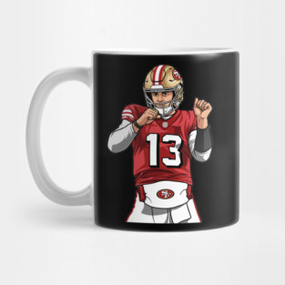 Brock-Purdy Mug