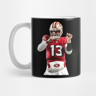 Brock-Purdy Mug