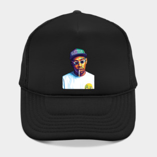 the creator Hat