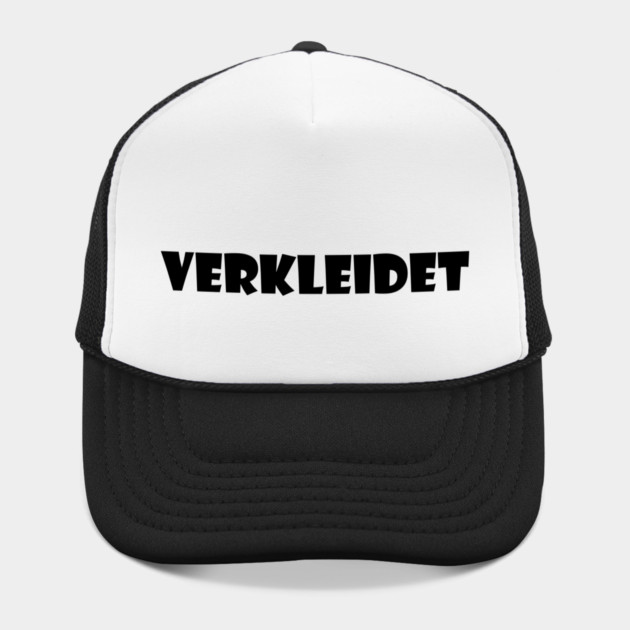 Verkleidet by Fasnacht Herisau