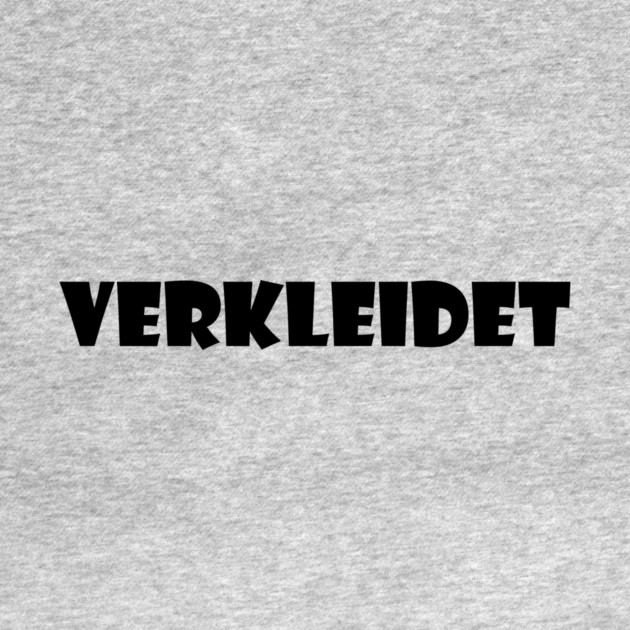 Verkleidet by Fasnacht Herisau