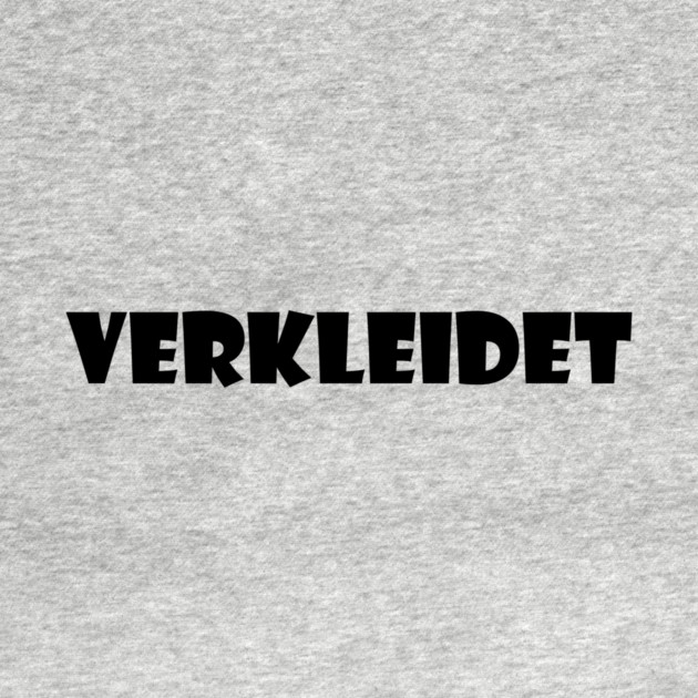 Verkleidet by Fasnacht Herisau