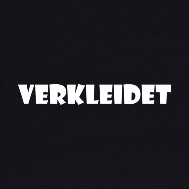 Verkleidet by Fasnacht Herisau