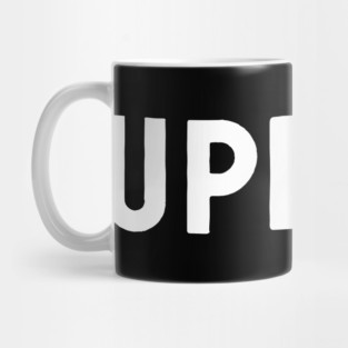 Updog Mug