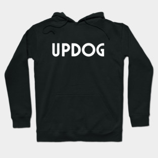 Updog Hoodie