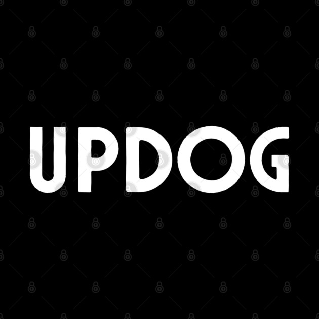 Updog by Litehouse Tees