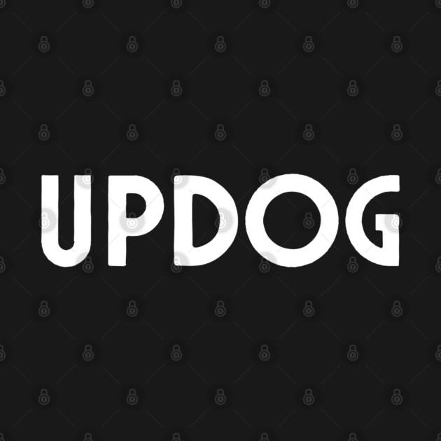 Updog by Litehouse Tees