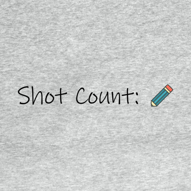 Shot Count by Fasnacht Herisau