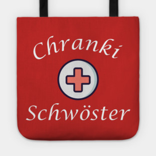 Chanki Schöster Tote