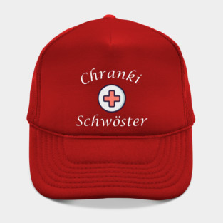 Chanki Schöster Hat