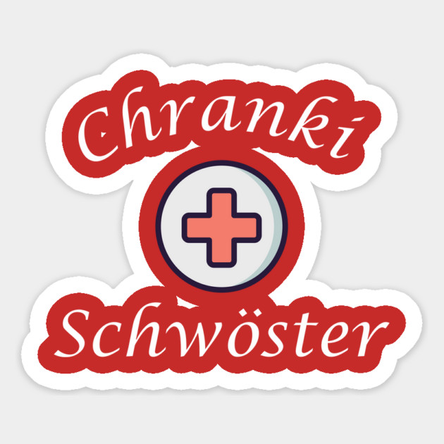 Chanki Schöster Magnet by Fasnacht Herisau