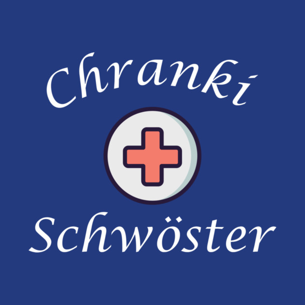 Chanki Schöster by Fasnacht Herisau