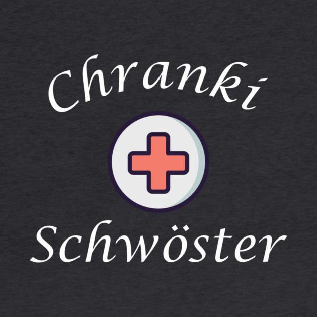 Chanki Schöster by Fasnacht Herisau