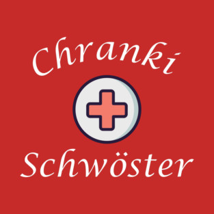 Chanki Schöster T-Shirt