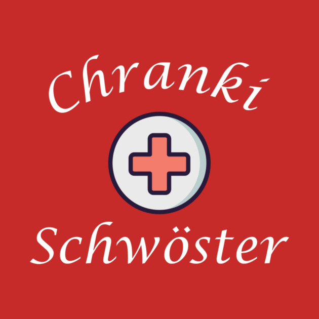 Chanki Schöster by Fasnacht Herisau