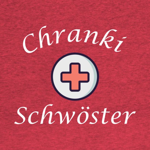 Chanki Schöster by Fasnacht Herisau