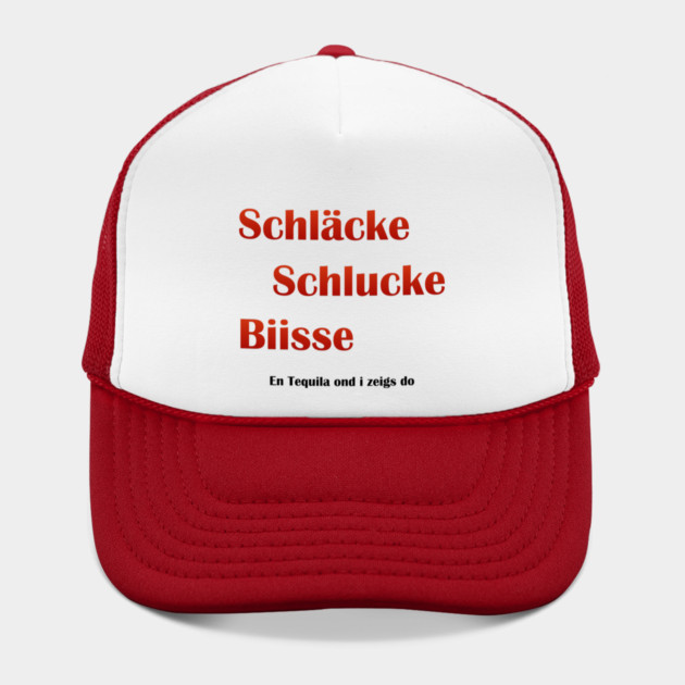 Tequila by Fasnacht Herisau