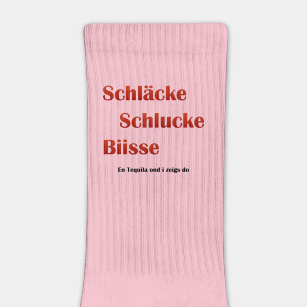 Tequila by Fasnacht Herisau