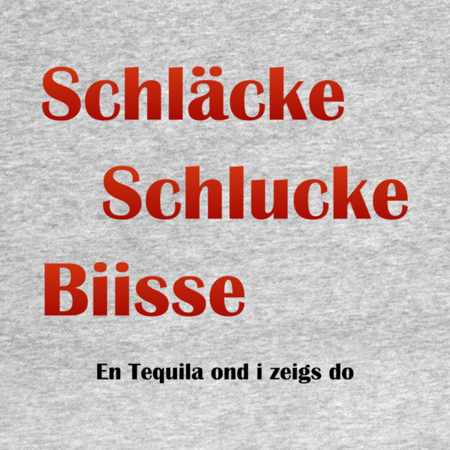 Tequila by Fasnacht Herisau