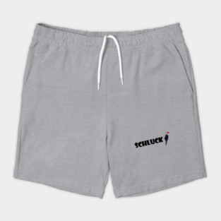 Schluckspecht Shorts