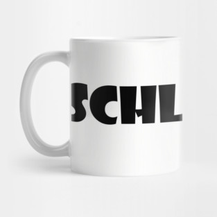 Schluckspecht Mug