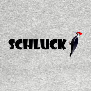 Schluckspecht T-Shirt