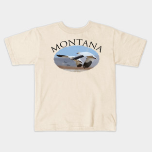 Got Your Six Kids T-Shirt