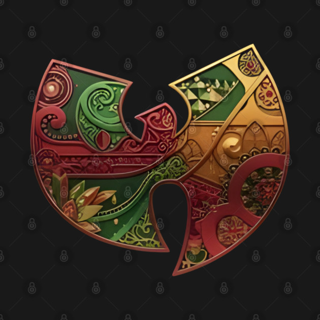 Wu-Tang Clan Fans by MOHAMED 's Store 45
