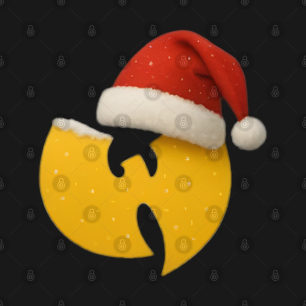 Wu-Tang Clan Christmas by MOHAMED 's Store 45